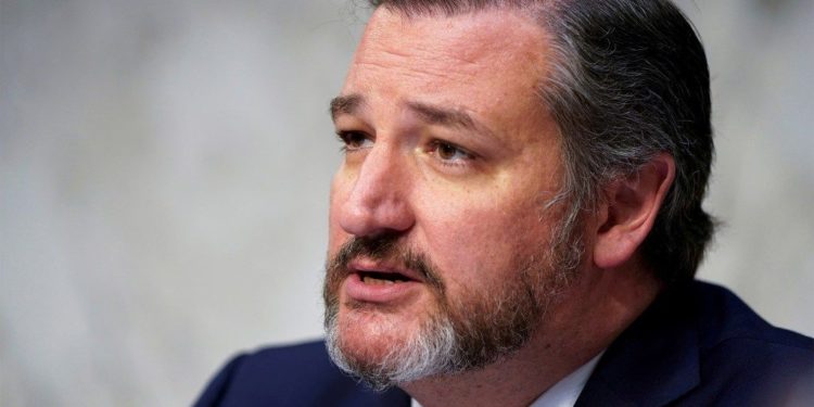 China volvió a sancionar a Senadores Cruz, Rubio y otros más en represalia por Hong Kong