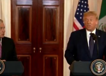 México intenta sacar rédito de la creciente fricción entre China y Estados Unidos