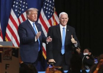 Republicanos alertan "peligro del socialismo de Biden respaldado por Venezuela y Cuba”