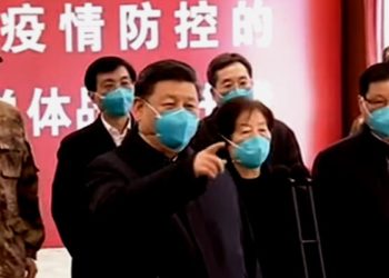 ¿Se puede contener a China?