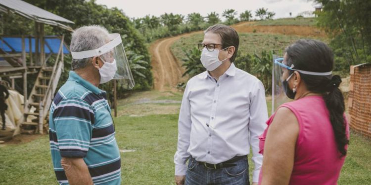 Las seis claves para activar la agricultura colombiana