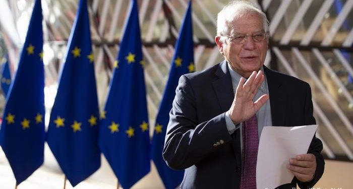 Lukashensko está nervioso, Europa y EEUU anuncian sanciones y cuestionan las elecciones