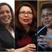 Tres demócratas morenas entre las candidatas de Biden a la vicepresidencia