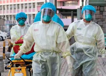 Detectan primer caso de reinfección por coronavirus en Hong Kong