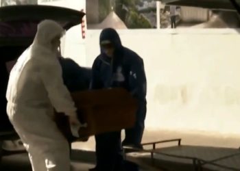 Brasil informa otros 16.641 casos de Covid-19 y 561 nuevos decesos