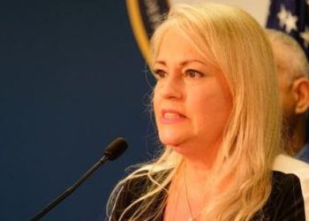 Wanda Vázquez aceptó la derrota en primarias de Puerto Rico