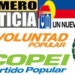 Comunicado: Partidos democráticos de Venezuela no participarán en las elecciones del 6/12