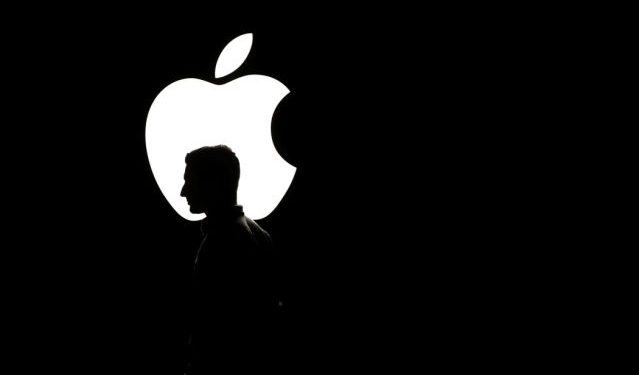 Apple se convierte en la empresa más cotizada en Estados Unidos con un valor de 2 billones de dólares