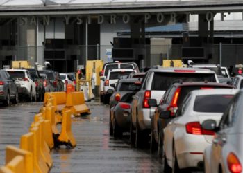 Hasta el 21 de septiembre extienden restricciones en la frontera entre México y EEUU