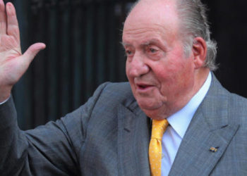 Corinna cerca a Juan Carlos I en Reino Unido: se avecina una crisis diplomática