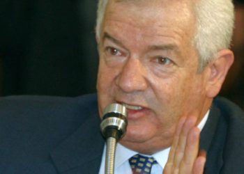 Y ahora van por Mario,  el primo de Uribe