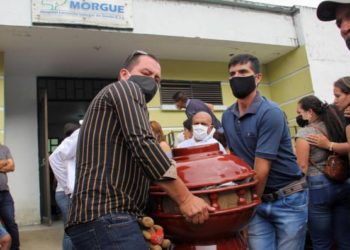 "Colomzuela": narcos, malandros y guerrilleros acaban con los civiles