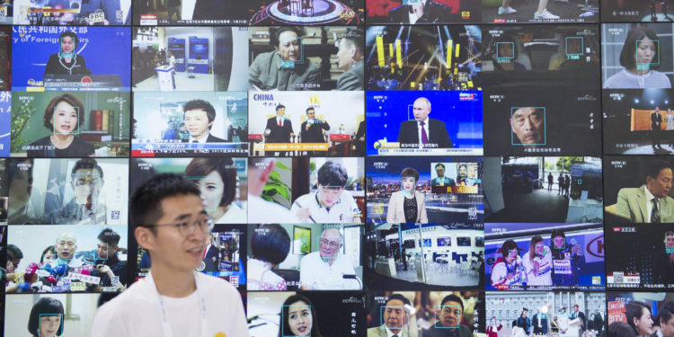 Después de TikTok, EEUU pone en la mira más empresas tecnológicas chinas