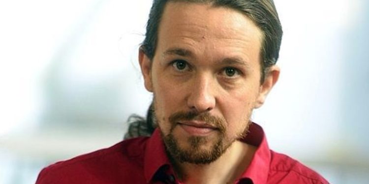 Vox se querella ante la Audiencia Nacional contra Iglesias y Bousselham por el ‘caso Dina’
