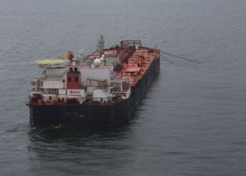 Revelan estado crítico de plataforma de PDVSA