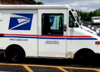 El Servicio Postal será vital para las elecciones de EEUU