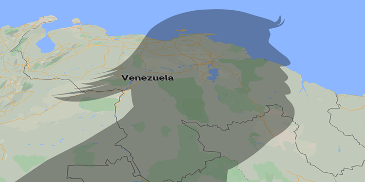Podcast del 305 al 310 analiza situación de venezolanos con Trump