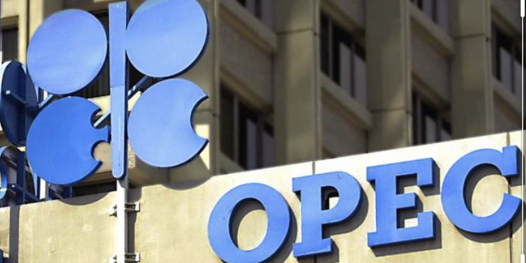 OPEP estima mayor caída de la demanda por COVID-19