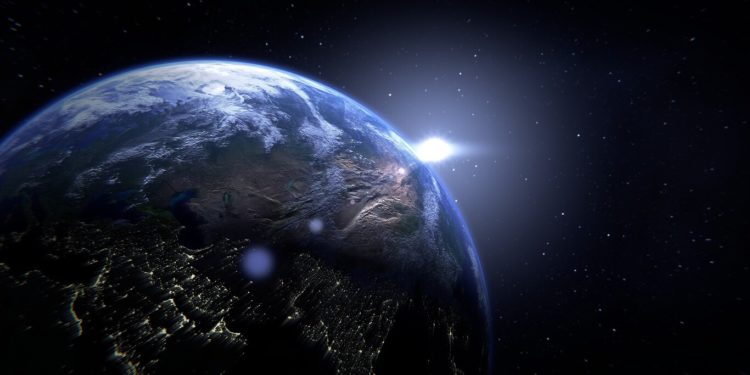 México presentó un proyecto para la creación de la Agencia Espacial Latinoamericana y Caribeña