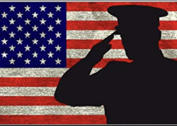 Veteranos de las Fuerzas Armadas de Estados Unidos anunciaron su apoyo a Donald Trump