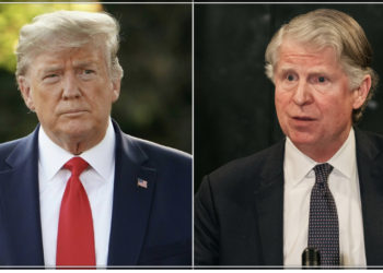 Fiscalía de Manhattan podría juzgar a Donald Trump por fraude fiscal