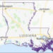 Gobernador declara estado de emergencia en Louisiana