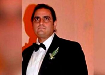 Fiscalía de Colombia acusa formalmente a Alex Saab por "maniobras financieras ilícitas"