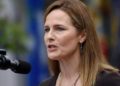 Casa Blanca prepara ofensiva comunicacional a favor de Amy Coney Barrett