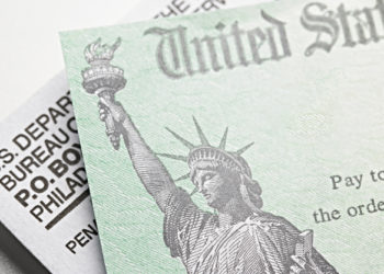 Caucus aprobó nuevo paquete de ayuda económica