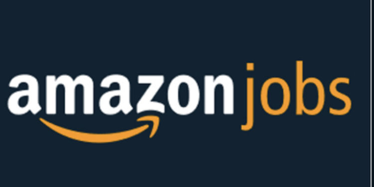 Gigante de tecnología Amazon ofrecerá 33.000 puestos de trabajo