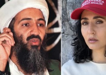 Si Trump pierde "podría haber otro ataque como el del 11 de septiembre", advierte sobrina de Osama bin Laden