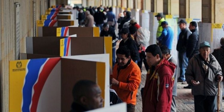 Conoce como será la reforma al Código Electoral de Colombia