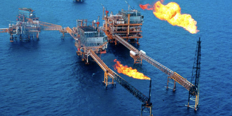 Se estabilizan los precios del petróleo