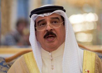 La diplomacia aérea de Israel se acerca al reino de Bahréin