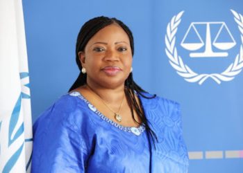 ¡Aliada de la dictadura!  Fatou Bensouda se retira como fiscal de la Corte Penal Internacional