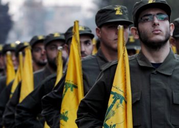 ¡Descubierto! Reclutar jóvenes y control del régimen propósitos de Hezbolá en Venezuela