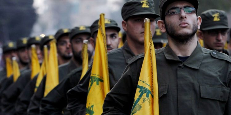 ¡Descubierto! Reclutar jóvenes y control del régimen propósitos de Hezbolá en Venezuela