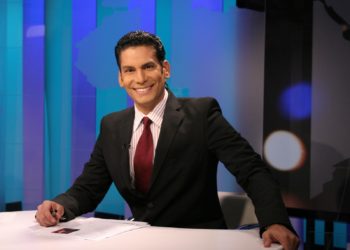 Aclaratoria: Ismael Cala no insultó a Melania Trump +comunicado