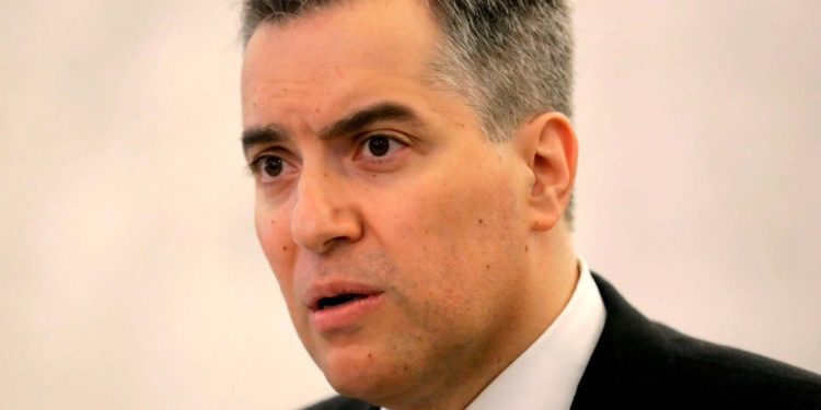 Líbano estrena primer ministro: Mustafá Adib es un hombre de acción