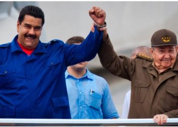¡Alarmante! Más de 220.000 cubanos han pasado por Venezuela en 21 años de chavismo