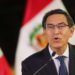 Fiscalía de Perú allanó viviendas de funcionarios del presidente Vizcarra