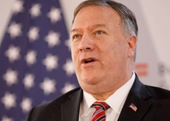 Pompeo "EEUU no legitimará otro fraude electoral del régimen de Maduro”