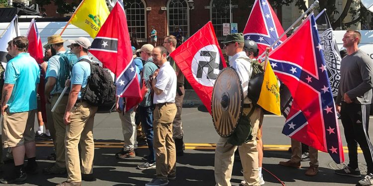 ¡Alerta en Alemania y el mundo! Neonazis conspiran para colapsar el sistema el ‘Día X’