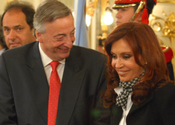 Jueces que investigaron corrupción de Cristina Kirchner siguen en sus cargos