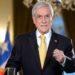Decálogo de Sebastian Piñera para la nueva Constitución de Chile