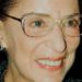 ¡Partió una eminencia! A los 87 años de edad falleció la jueza de la Corte Suprema Ruth Bader Ginsburg