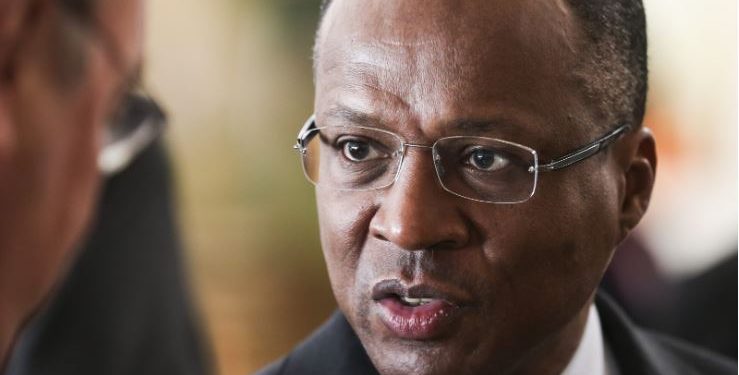 Gobierno de Cabo Verde se hartó de la novela de la defensa de Alex Saab