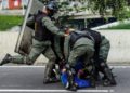 Un joven violado con un fusil y un capitán asesinado: abusos de los DDHH en Venezuela