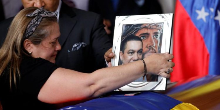 ¡Informe de la ONU! Maduro y ministros de Interior y Defensa involucrados en violaciones de DDHH y crímenes en Venezuela