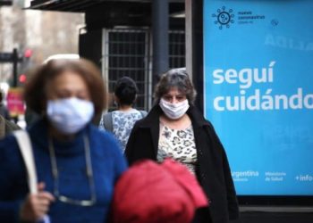 ¿Por qué gobiernos de izquierda tienen más casos en la segunda ola de coronavirus?